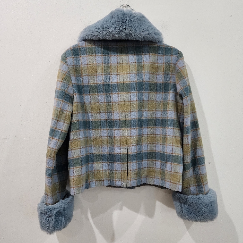 Reformation Templeton Coat - Picture 7 of 11